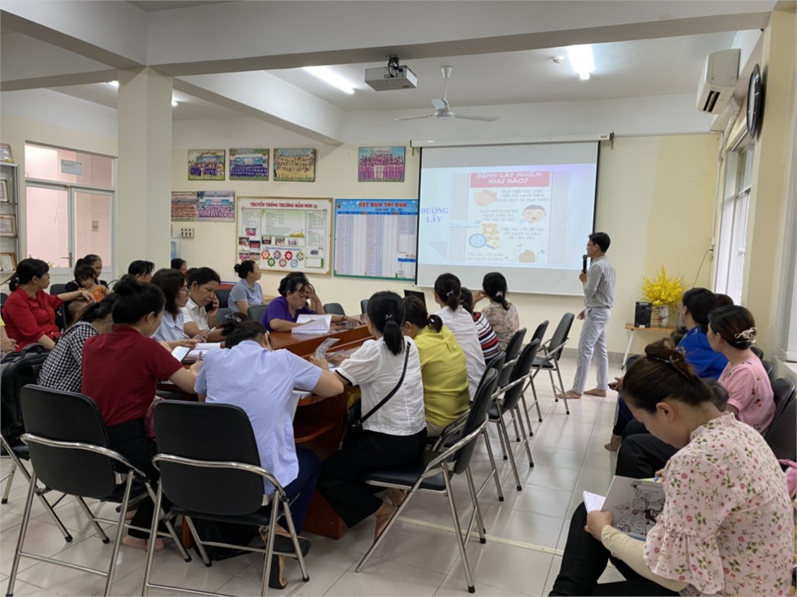 Ảnh đại diện